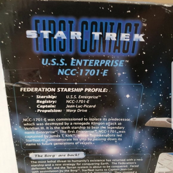 Star Trek - Picture 3 of 4